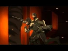 TankistFXA - Sacrifice (Mass Effect music video)
