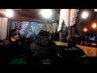 The Strangers - Souvenir, выступление в BikerCity Pub