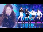 Gayo Daejun 171225 |  BLACKPINK - AS IF ITS YOUR LAST
