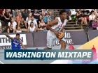 PJ Washington (USA) - Mixtape - 2015 FIBA 3x3 U18 World Championships