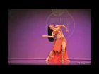 Rosadela   Oriental Dance Weekend Portugal 2017