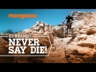 DJ Brandt - Never Say Die!