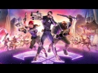 Hands-On With Agents of Mayhem's Ensemble Action