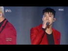 [Korean Music Wave] 2PM - Promise, 투피엠 - Promise 20161009