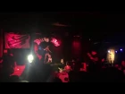 Beartooth - "Always Dead" FULL SONG @ Dirty Dog Bar 4/29/16