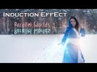 Induction Effect - Parallel Worlds (В Параллельных Мирах)  [Official Lyric Video]