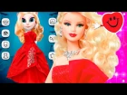#МояГоворящаяАнжела #Барби Barbie TALKING ANGELA Кошка Анжела игровой мультик котиков #Анжела