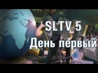 SLTV 5-05-04-2013 - WES Cyber News