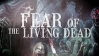 GRAVE DIGGER - Fear Of The Living Dead (Official Lyric Video) | Napalm Records