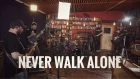 Martin Miller & Josh Smith - Never Walk Alone (Steve Lukather Cover) - Live in Studio