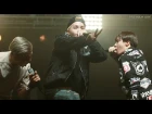 150920 올포스원 BTS Cypher PT.3 : Killer SUGA