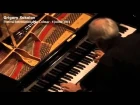 Grigory Sokolov plays Bach French Overture - live video 2011