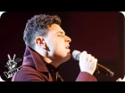 Vangelis performs ‘Always On My Mind’ - The Voice UK 2016