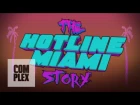 The Hotline Miami Story