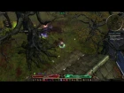 grim dawn Ravager Absolute kill