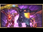 Epic "Boss Battle Royale" Moments! | Hearthstone