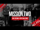 Topp Dogg: All-Kill - Episode 2 - One Second K-Pop Song Challenge