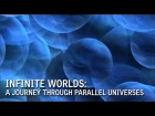 Infinite Worlds: A Journey through Parallel Universes infinite worlds: a journey through parallel universes
