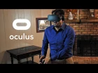Oculus Rift Commercial - AUDVID BROS.