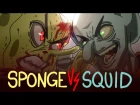 The SpongeBob SquarePants Anime - OP 2 (Original Animation)
