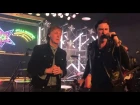 180116 Paul McCartney and Dr Pepper’s Jaded Hearts Club Band