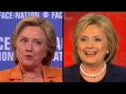 Hillary Clinton is Evil! (REMIX)
