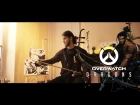 Overwatch - Dragons OST - Erhu Cover