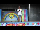 TSYYC, LChYo present: Max Och'kan', 3rd place in II Summer Tula's YoYo Contest