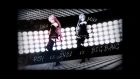 [MMD] [Miku Luka] PSY vs 2NE1 vs BIGBANG [720HD]