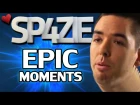 ♥ Epic Moments - #160 MARC BRN