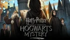 ОЛЕГ БРЕЙН ПОПАЛ В ХОГВАРТС! - Harry Potter: Hogwarts Mystery