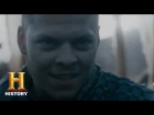 Vikings: Ivar Isn't Afraid To Die | Mid-Season Five Finale Airs Jan. 24 | History