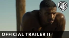 Creed II - Official Trailer II - Warner Bros. UK [NR]