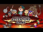 Cyanide & Happiness - Adventure Game