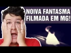 Noiva Fantasma Filmada em Rodovia no Sul de Minas Gerais! (#363 - Notícias Assombradas)