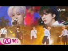 [B.A.P - HONEYMOON] Comeback Stage | M COUNTDOWN 180907 EP.540