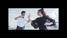 Salsa Dance Video  " Serotonin. Dopamine. Endorphin . SALSA . "  by Sergey Gazaryan and Marta Khanna