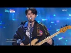 [HOT] THE ROSE - BABY, 더로즈 - 베이비 Show Music core 20180421