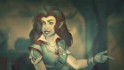 Pathfinder: Kingmaker - Tavern Party Trailer