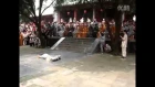 Real ShaoLin kungfu   unbelievable!