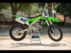 Racer X Films: 2017 Kawasaki KX450F Intro