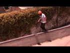Heroin Skateboards - Bubby's Spring Clean