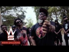 Scotty ATL "Black Man" Feat. David Banner (WSHH Exclusive - Official Music Video)