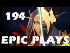 Epic Hearthstone Plays #194