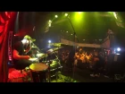 The Korea - Powder (DRUM CAM) Live in Moscow