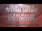 Deformatory - Infernal Gateway (New Track 2015)