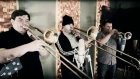 Brass Rock группа Корабли – Гимн Панк Року  (LIVE)