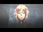 Violet Evergarden「 AMV 」- Without You