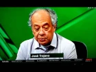 José Trajano ESPN, cultura do estupro e Danilo Gentilli