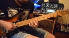 Andrey Korolev - Stratosphere (Fender Stratocaster 1987 EE)